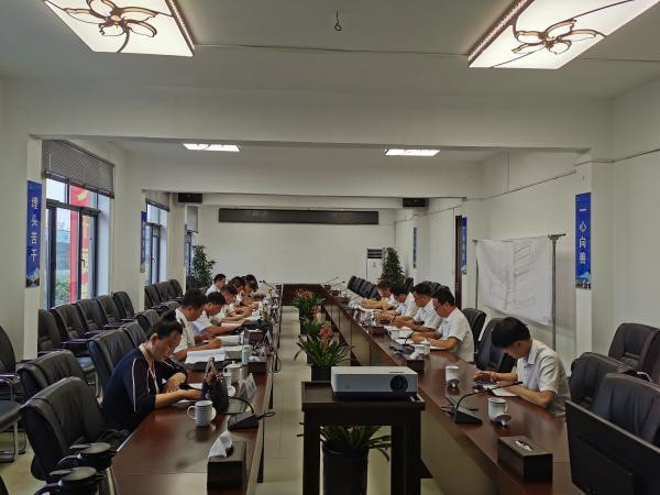 淮南市職業(yè)衛(wèi)生執(zhí)法人員深入煤礦現(xiàn)場(chǎng)開(kāi)展監(jiān)督執(zhí)法檢查