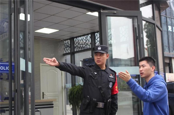 淮南市公安機(jī)關(guān)110接處警模式改革座談會(huì)召開