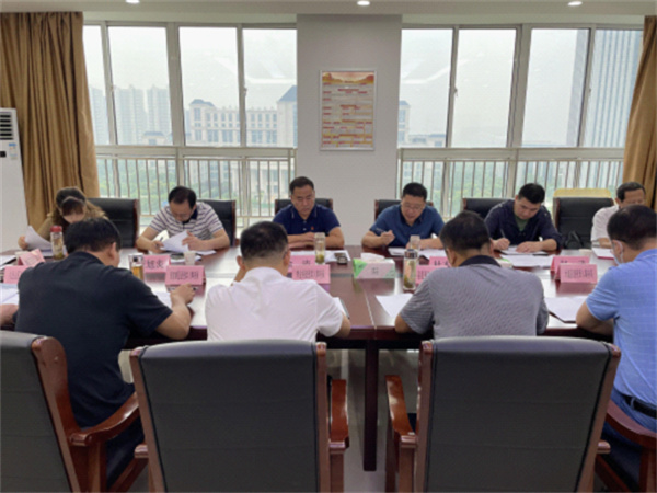 淮南市退役軍人事務(wù)局與市人民檢察院聯(lián)合召開縣級及以下烈士紀(jì)念設(shè)施管理保護(hù)專項行動推進(jìn)會