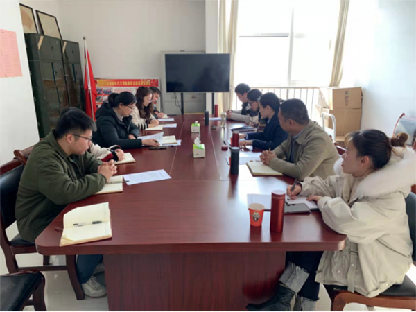 淮南共青團(tuán)市委赴壽縣開展縣域共青團(tuán)改革試點(diǎn)工作調(diào)研