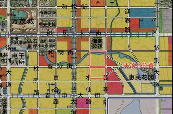 北京師范大學(xué)淮南實驗學(xué)校將落座山南新區(qū)
