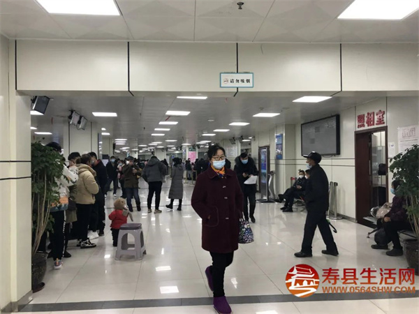 淮南壽縣婚姻登記全面實(shí)現(xiàn) 市內(nèi)通辦 ！