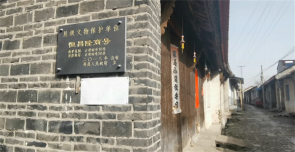 【圖說淮南】——淮南這六處古鎮(zhèn)，每個都值得一去！