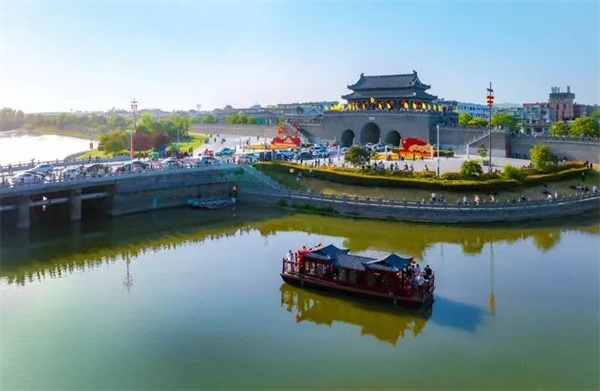 濃情中秋 喜迎國(guó)慶 | 壽縣慶“兩節(jié)”活動(dòng)安排來(lái)了！