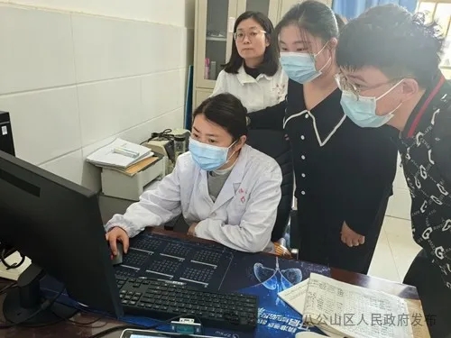 淮南市審計局助推醫(yī)藥領(lǐng)域腐敗問題集中整治