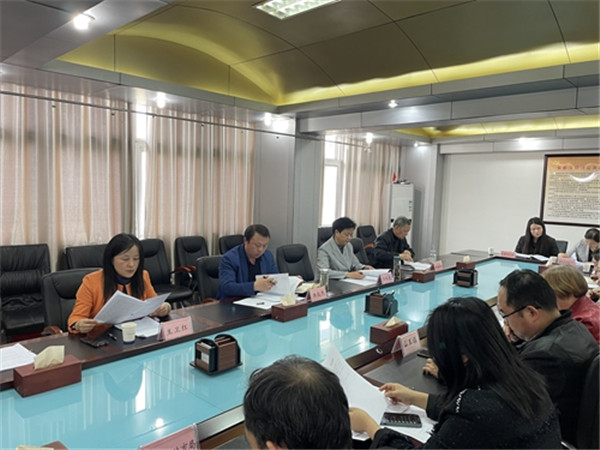淮南八公山區(qū)關(guān)心下一代工作會(huì)議召開(kāi)
