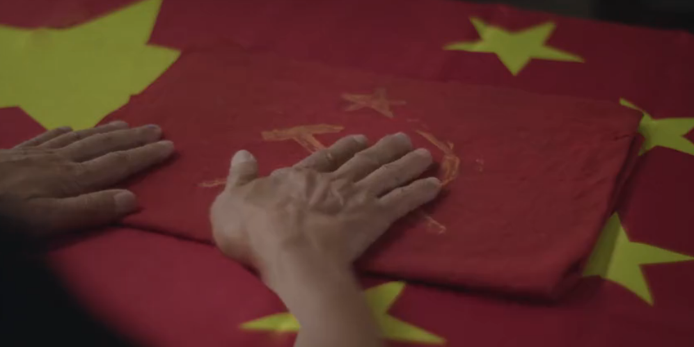 淮南激情唱響《我和我的祖國(guó)》